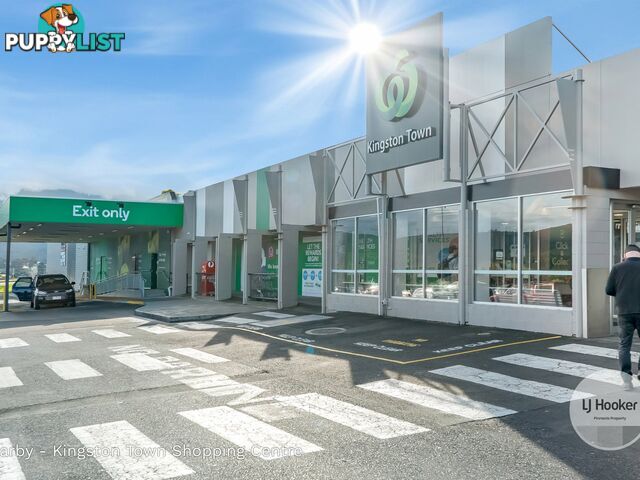 34 O'Connor Drive KINGSTON TAS 7050