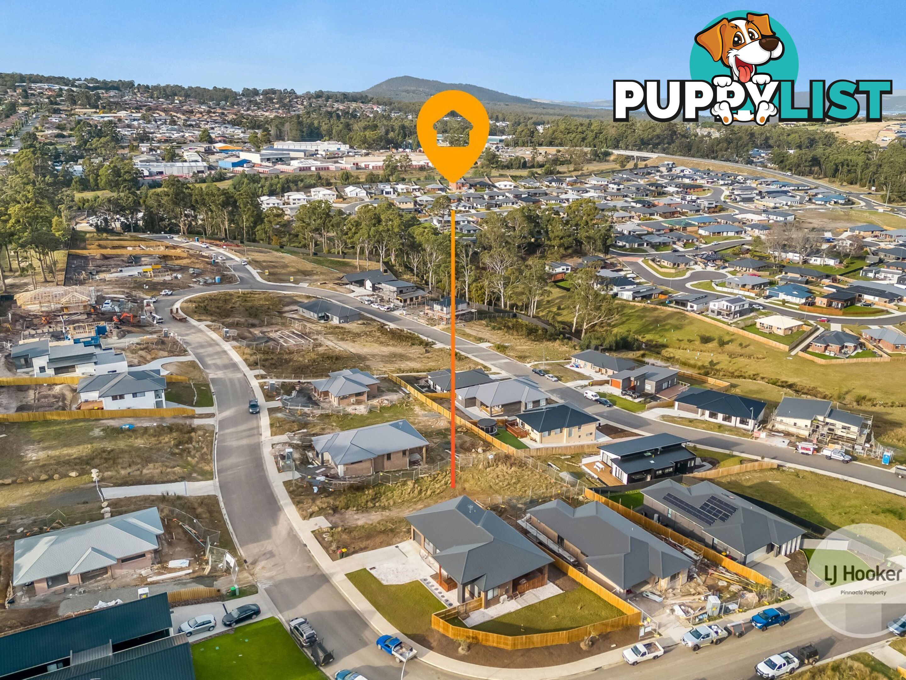 34 O'Connor Drive KINGSTON TAS 7050