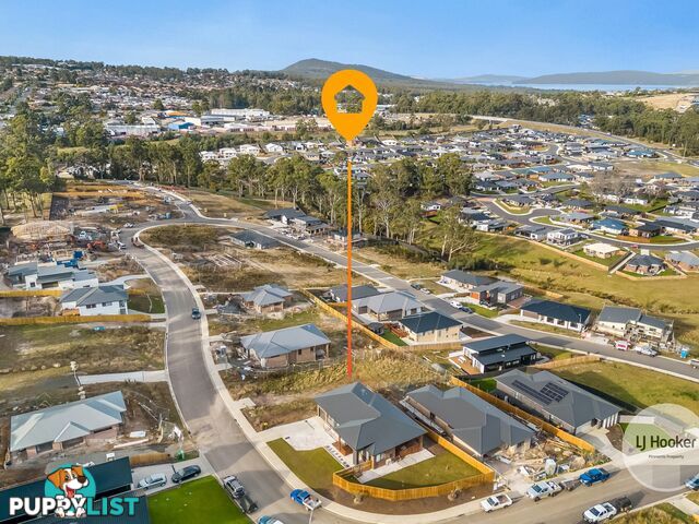 34 O'Connor Drive KINGSTON TAS 7050