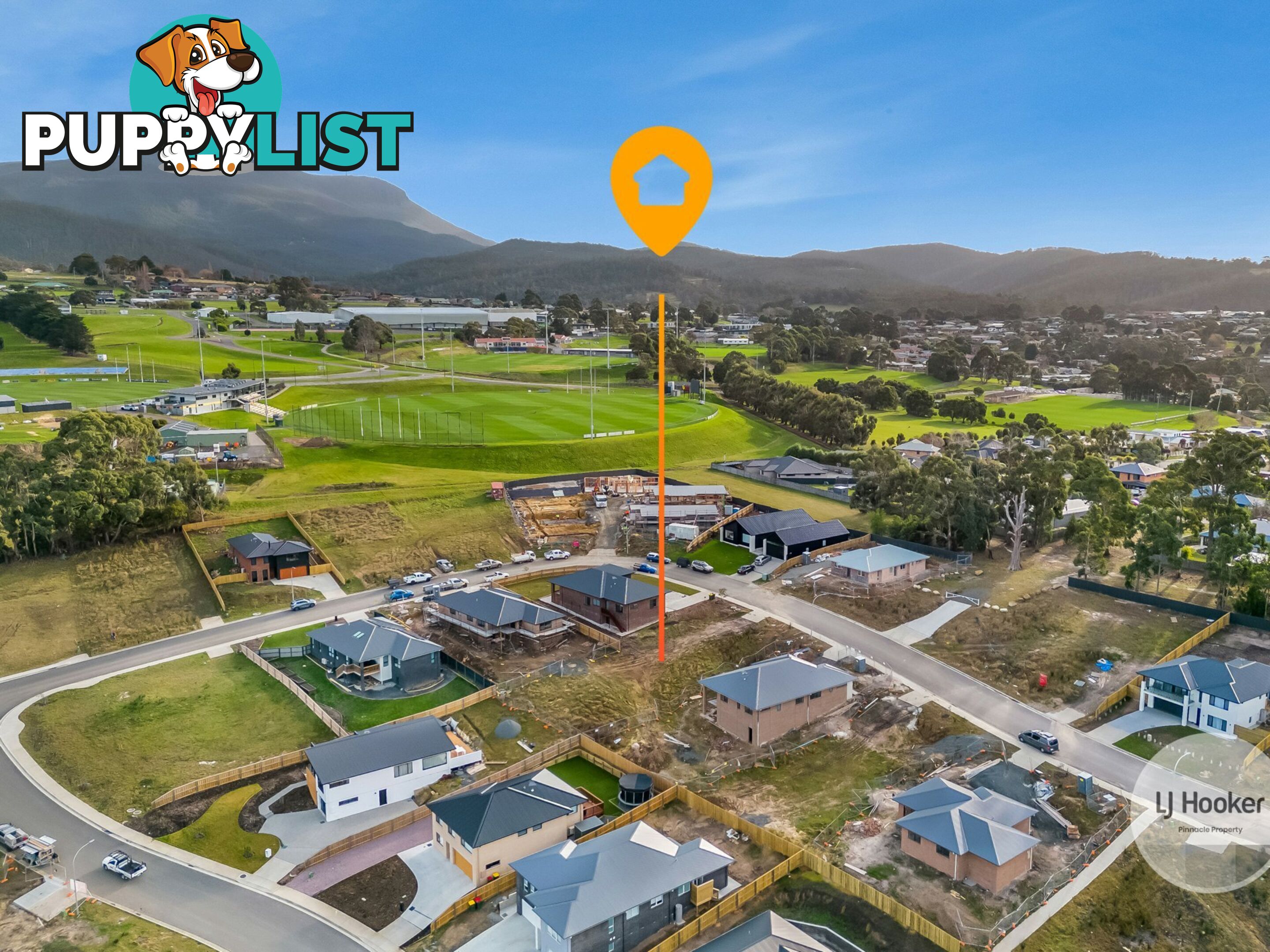 34 O'Connor Drive KINGSTON TAS 7050
