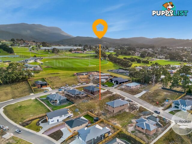 34 O'Connor Drive KINGSTON TAS 7050