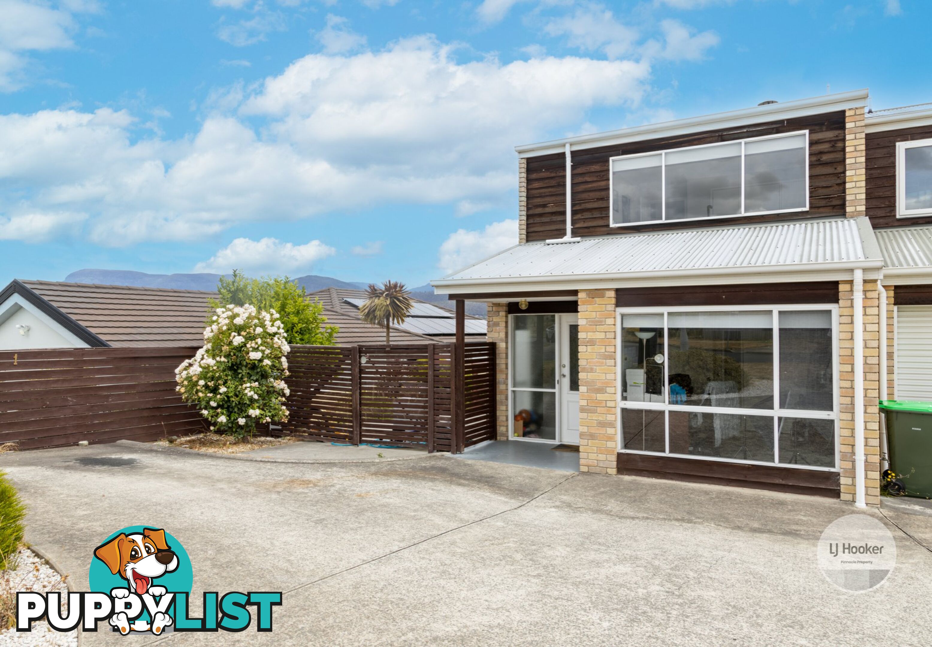 1/56 Morrisby Road OLD BEACH TAS 7017