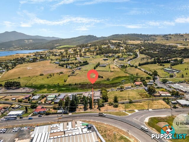 33-35 Old Main Road BRIDGEWATER TAS 7030