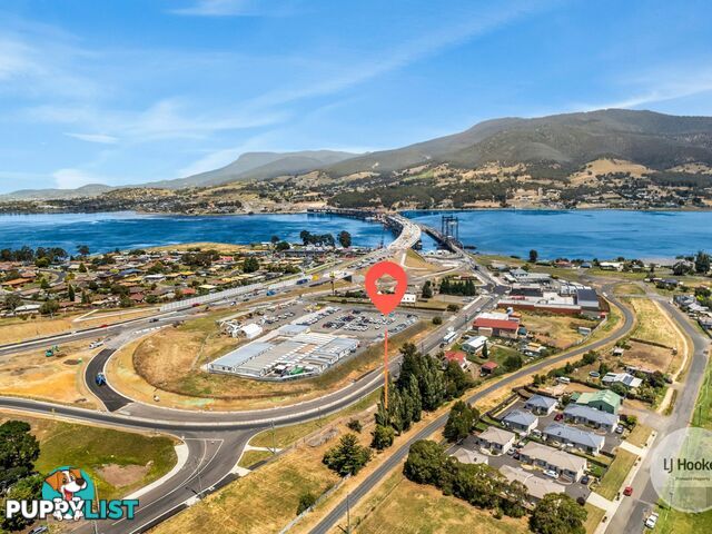 33-35 Old Main Road BRIDGEWATER TAS 7030