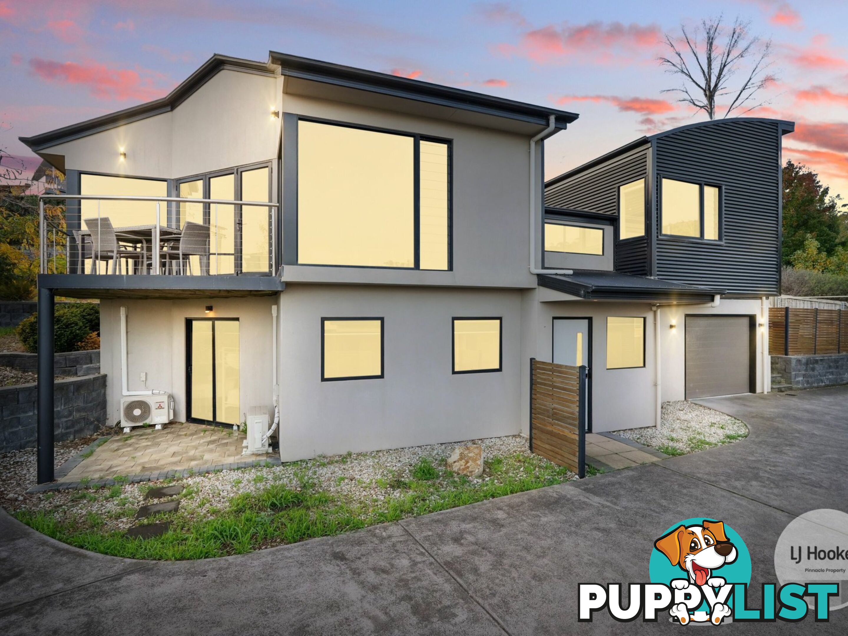 1/272 Carella Street TRANMERE TAS 7018