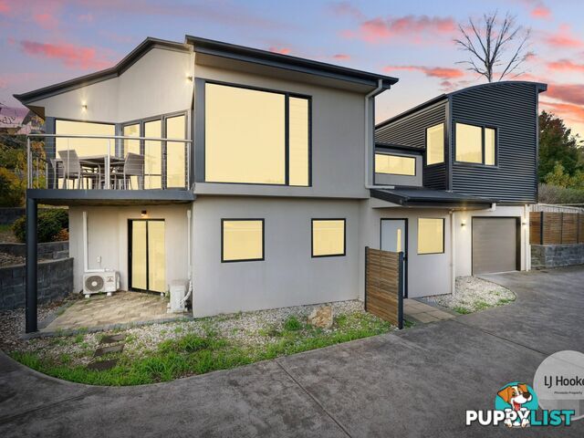 1/272 Carella Street TRANMERE TAS 7018