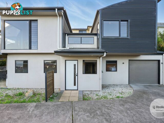 1/272 Carella Street TRANMERE TAS 7018