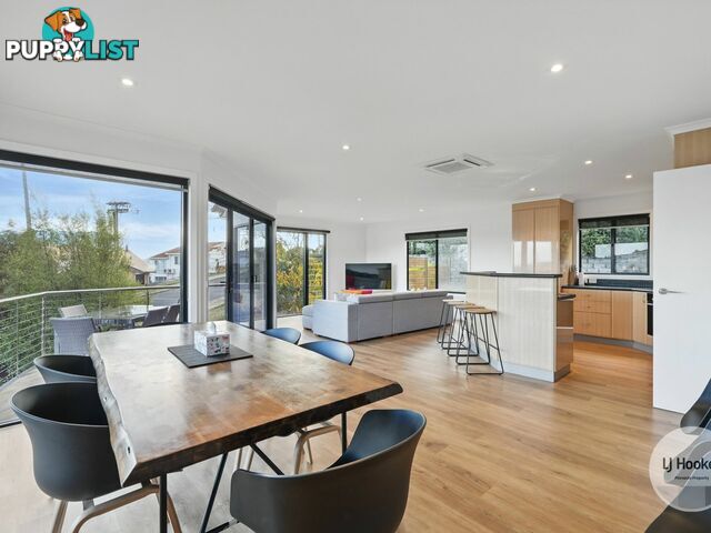 1/272 Carella Street TRANMERE TAS 7018