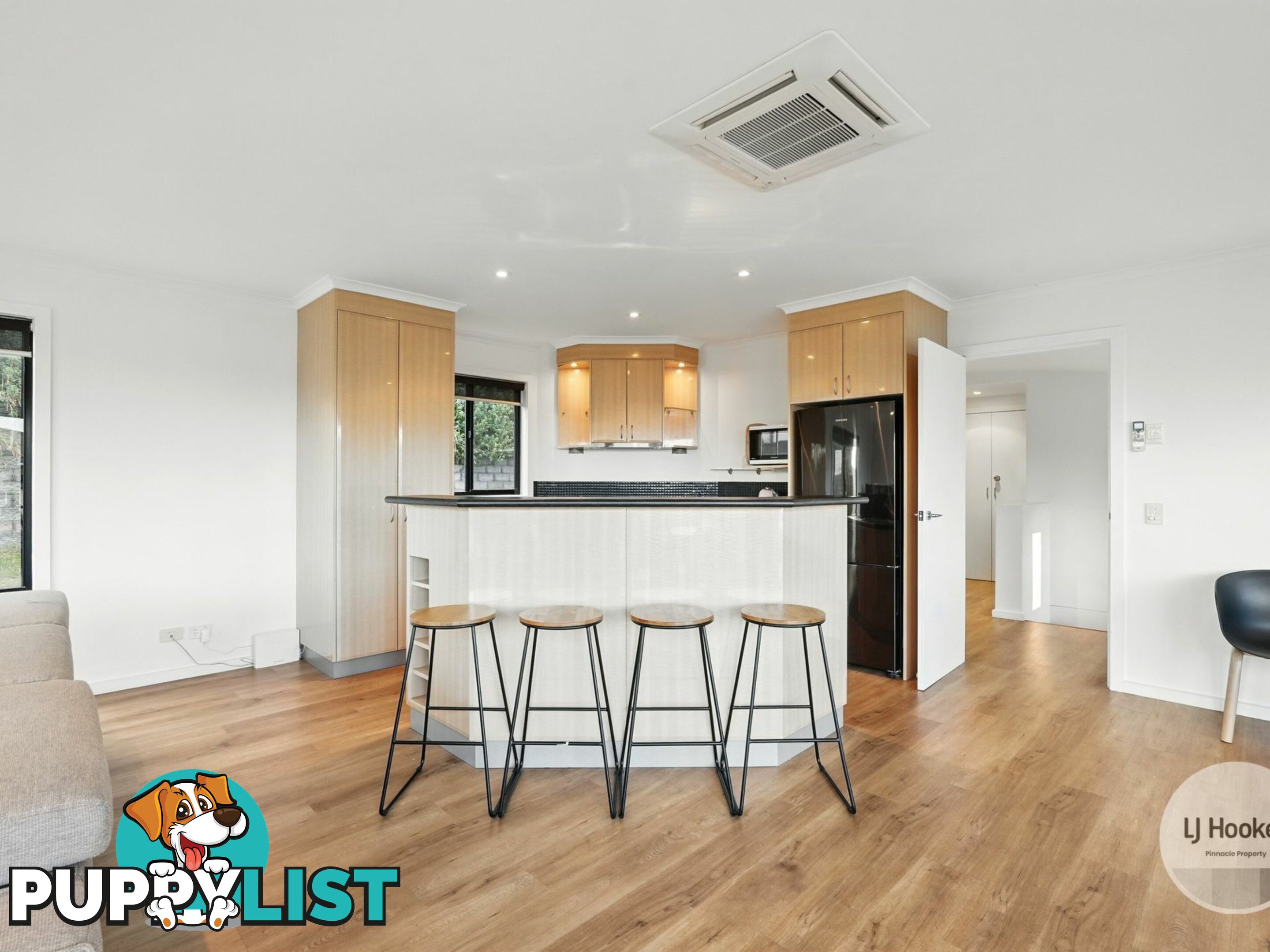 1/272 Carella Street TRANMERE TAS 7018