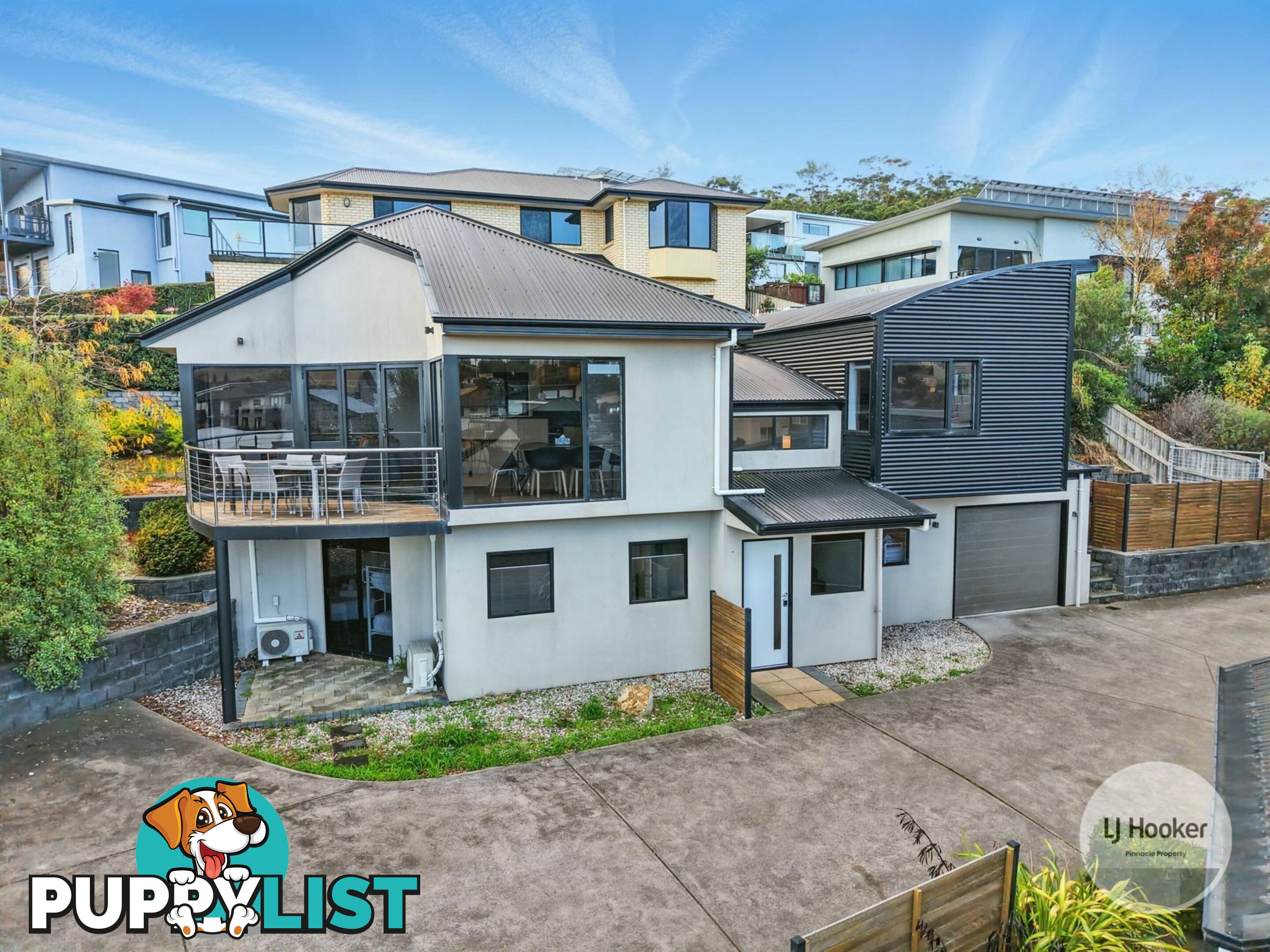 1/272 Carella Street TRANMERE TAS 7018