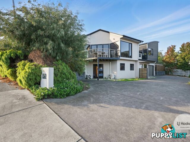 1/272 Carella Street TRANMERE TAS 7018