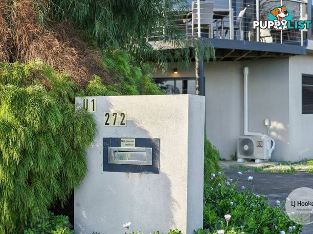 1/272 Carella Street TRANMERE TAS 7018