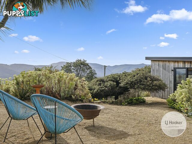 551 Woodbridge Hill Road GARDNERS BAY TAS 7112