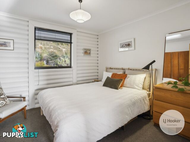 551 Woodbridge Hill Road GARDNERS BAY TAS 7112