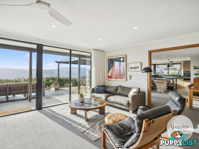 551 Woodbridge Hill Road GARDNERS BAY TAS 7112