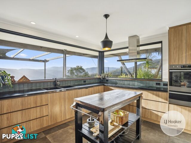 551 Woodbridge Hill Road GARDNERS BAY TAS 7112