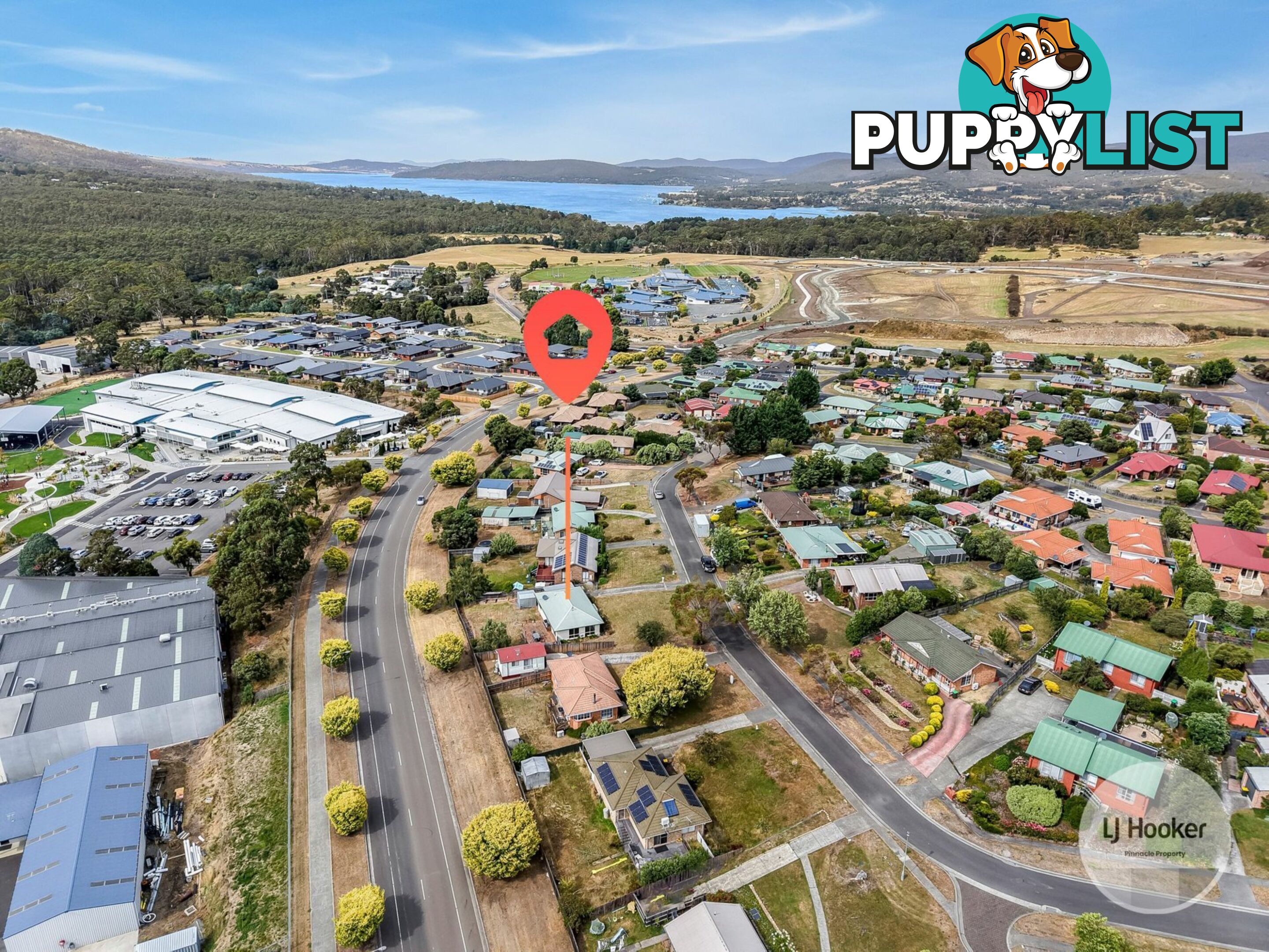 14 Mariner Circle HUNTINGFIELD TAS 7055