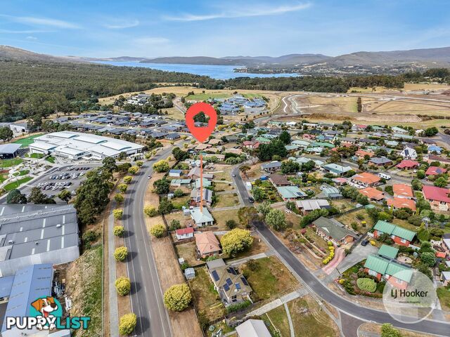 14 Mariner Circle HUNTINGFIELD TAS 7055