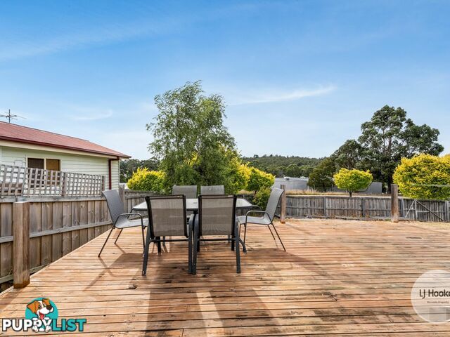 14 Mariner Circle HUNTINGFIELD TAS 7055