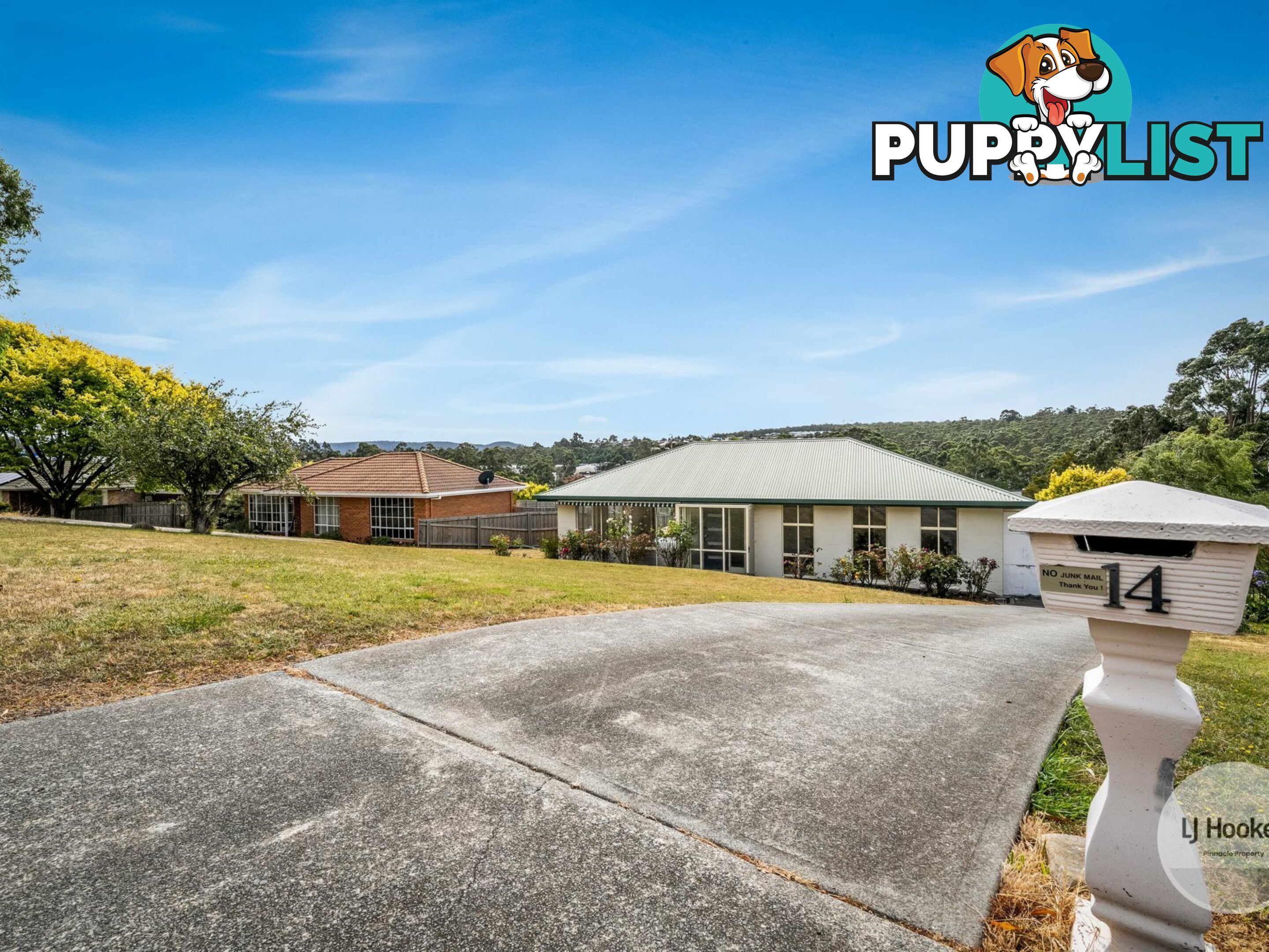 14 Mariner Circle HUNTINGFIELD TAS 7055