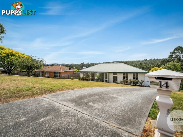 14 Mariner Circle HUNTINGFIELD TAS 7055