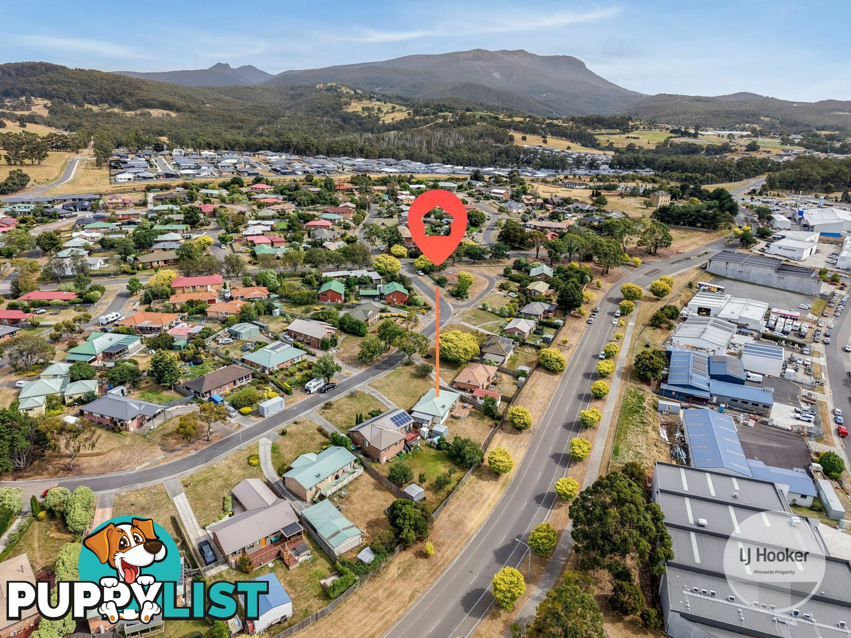 14 Mariner Circle HUNTINGFIELD TAS 7055