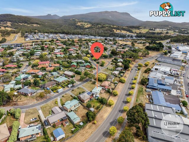 14 Mariner Circle HUNTINGFIELD TAS 7055