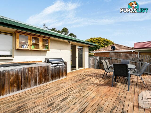 14 Mariner Circle HUNTINGFIELD TAS 7055