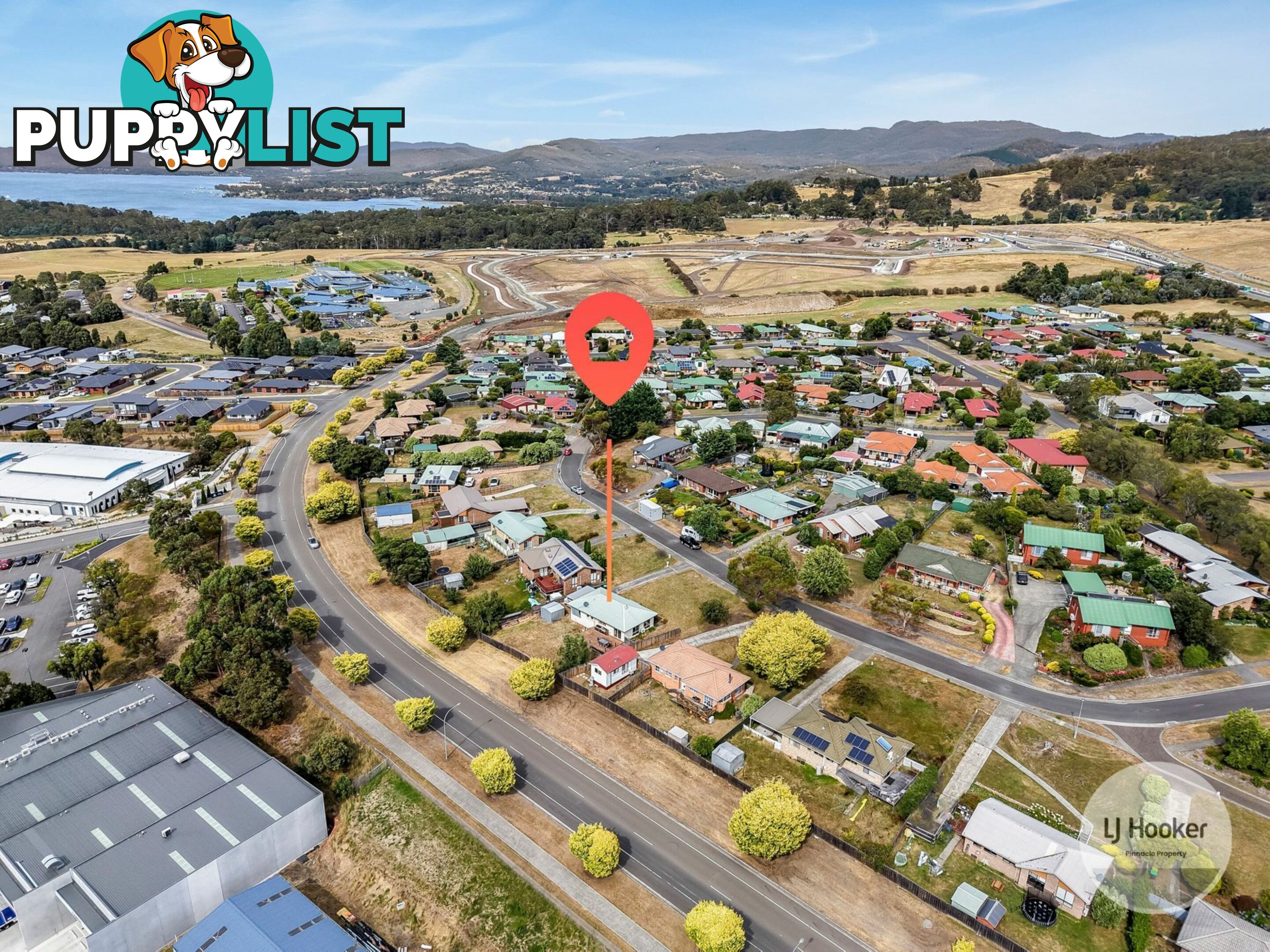 14 Mariner Circle HUNTINGFIELD TAS 7055