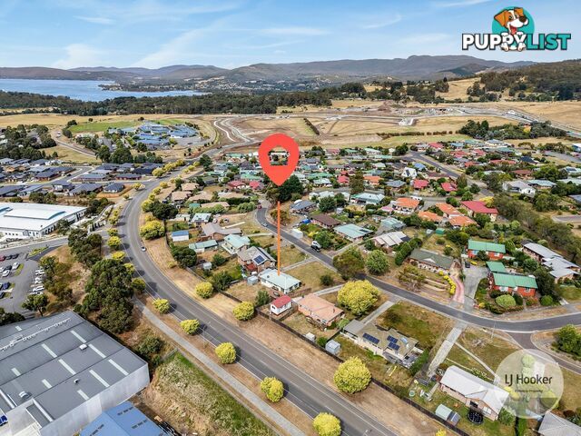 14 Mariner Circle HUNTINGFIELD TAS 7055