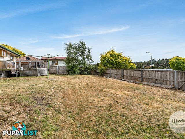 14 Mariner Circle HUNTINGFIELD TAS 7055