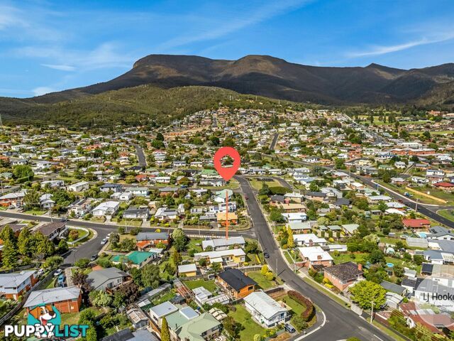 9 Stansbury Street GLENORCHY TAS 7010