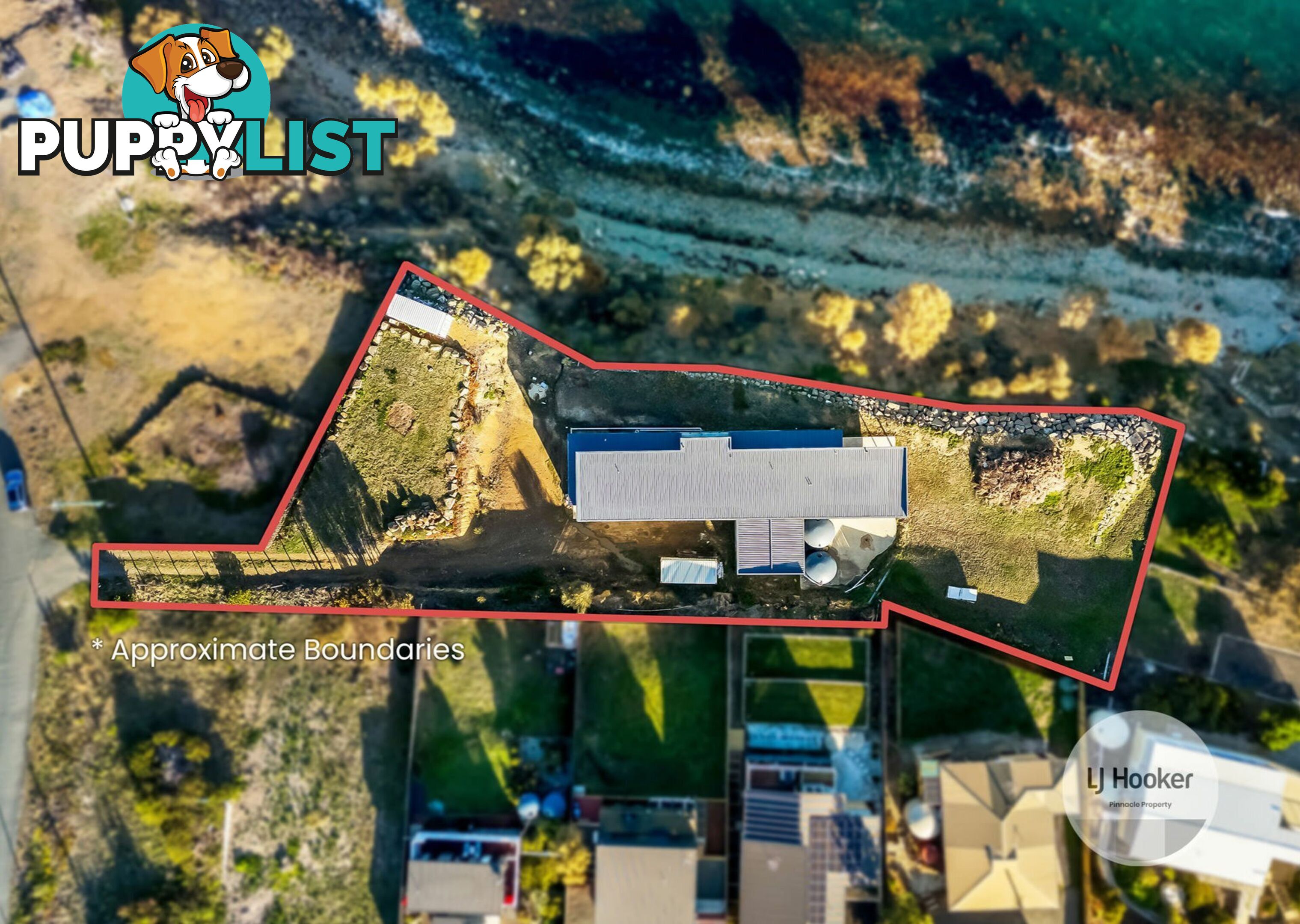 1 Casuarina Close PRIMROSE SANDS TAS 7173