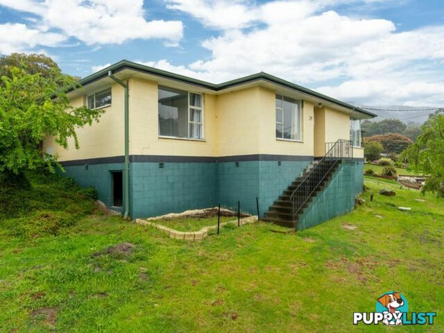 29 Cammeray Road CLAREMONT TAS 7011