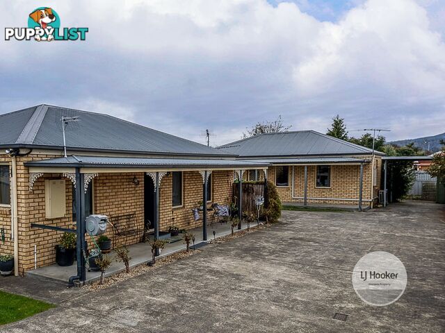 3/22 George Street NEW NORFOLK TAS 7140