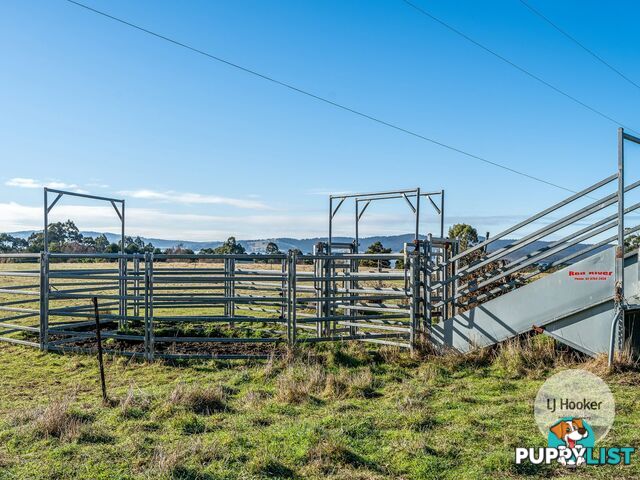 59 Cripps Road WOODBRIDGE TAS 7162