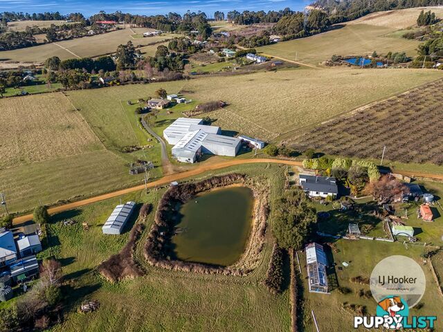 59 Cripps Road WOODBRIDGE TAS 7162