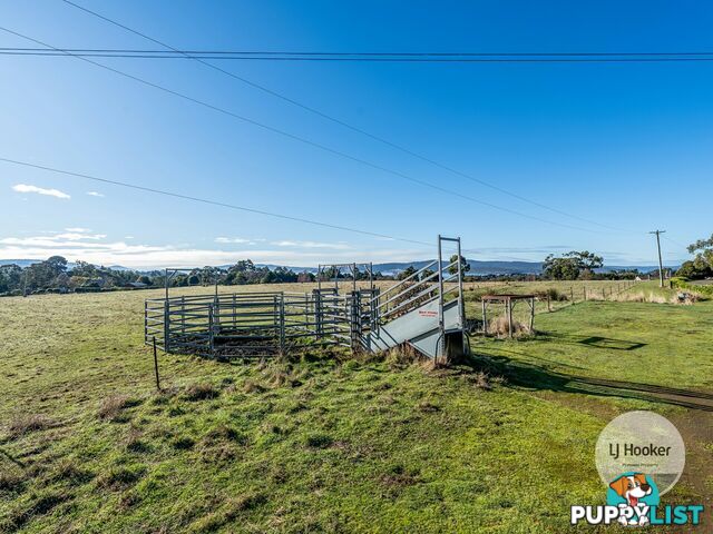 59 Cripps Road WOODBRIDGE TAS 7162