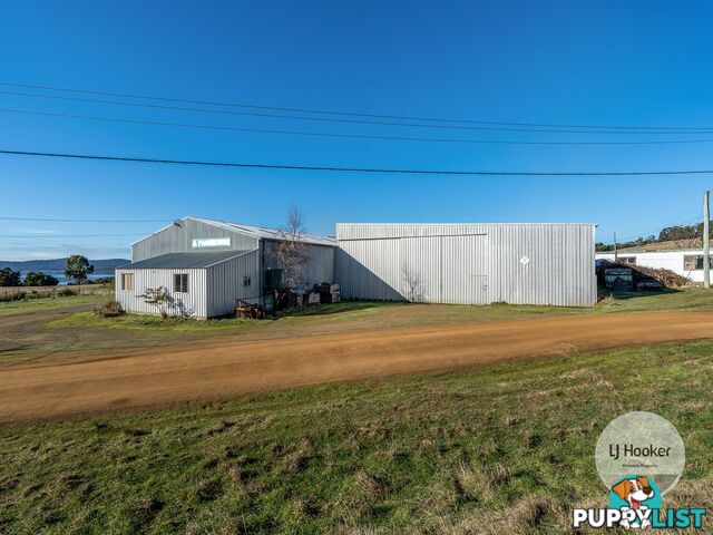 59 Cripps Road WOODBRIDGE TAS 7162