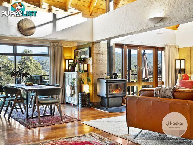 486 Manuka Road KETTERING TAS 7155