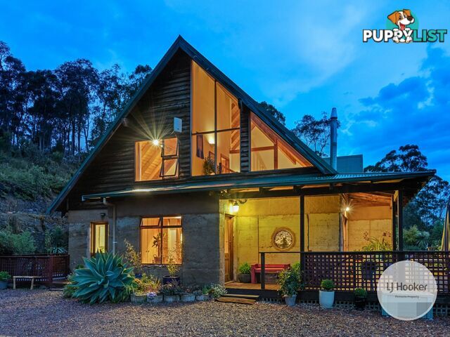 486 Manuka Road KETTERING TAS 7155