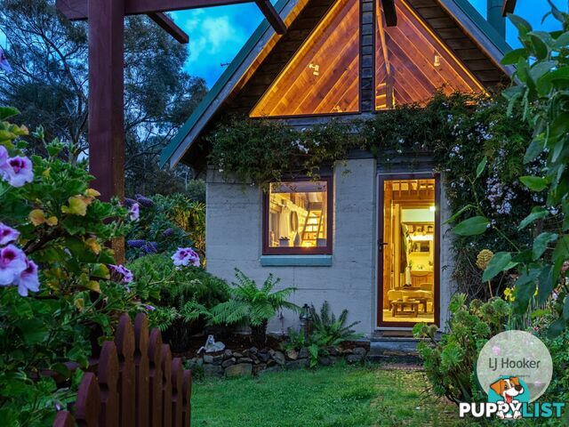486 Manuka Road KETTERING TAS 7155