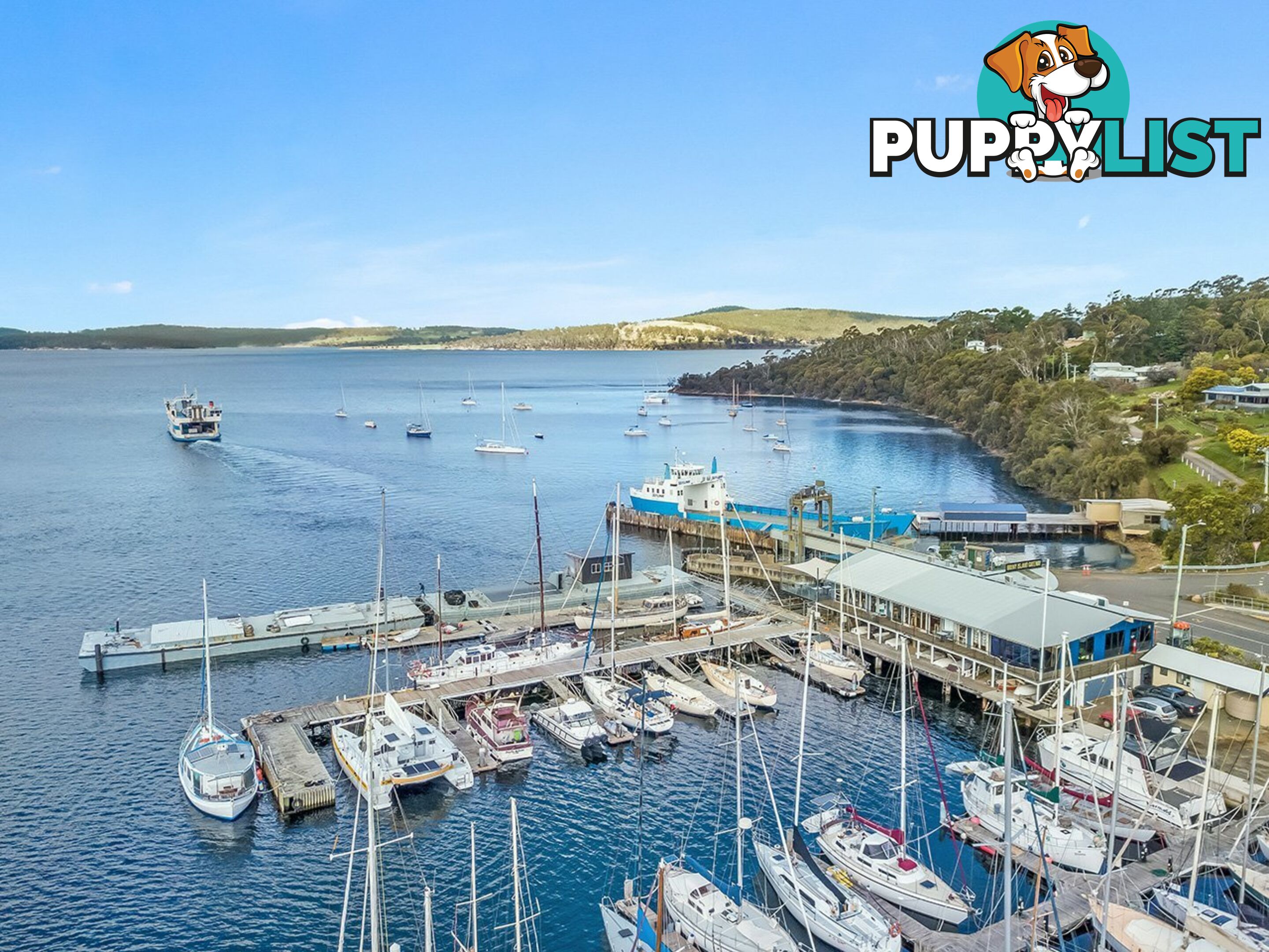 500 Nicholls Rivulet Road OYSTER COVE TAS 7150