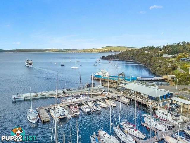 500 Nicholls Rivulet Road OYSTER COVE TAS 7150