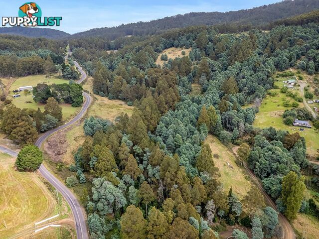 500 Nicholls Rivulet Road OYSTER COVE TAS 7150