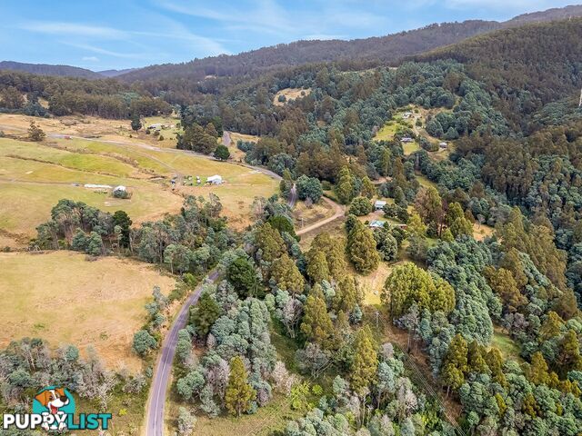 500 Nicholls Rivulet Road OYSTER COVE TAS 7150