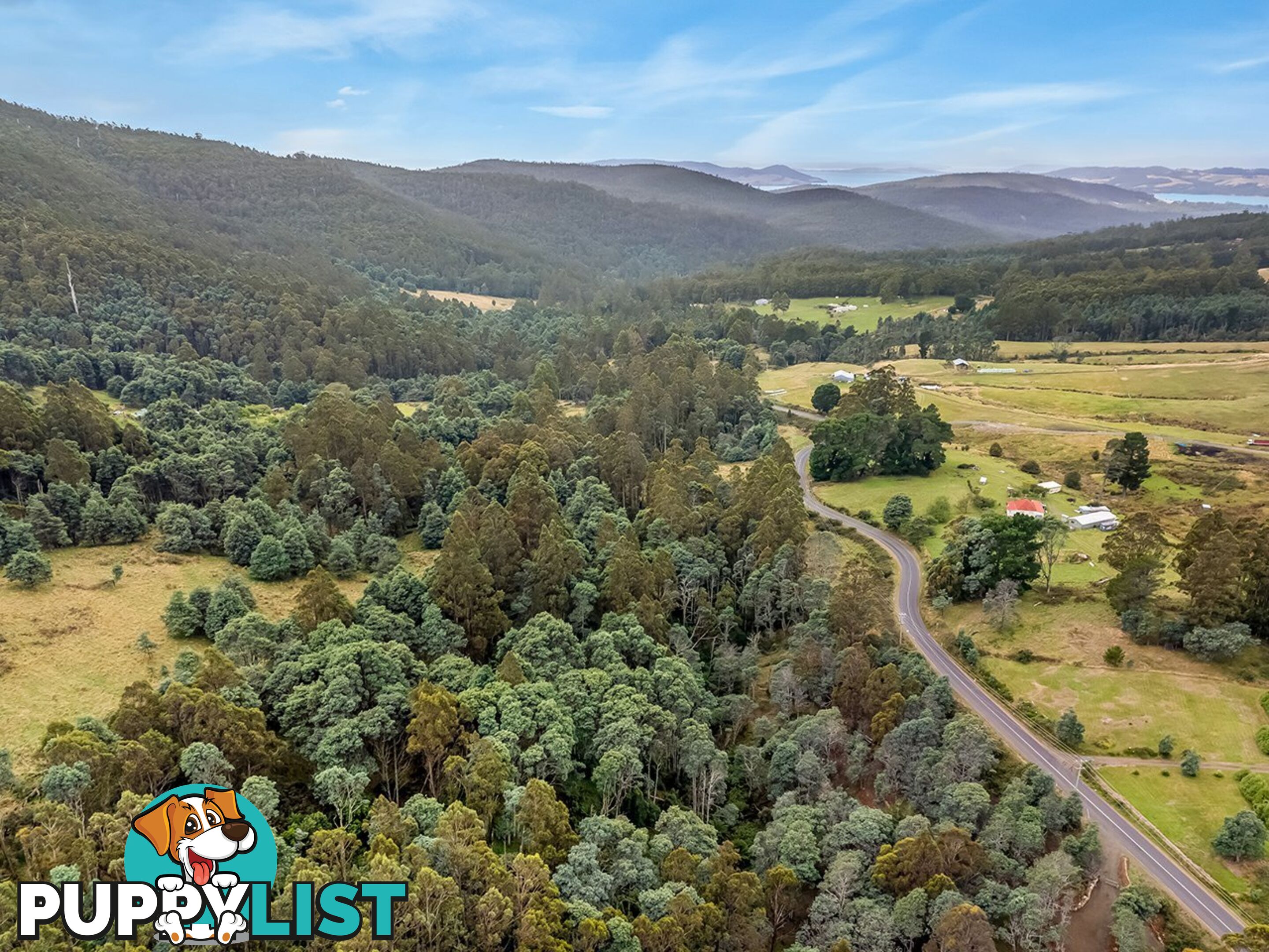 500 Nicholls Rivulet Road OYSTER COVE TAS 7150