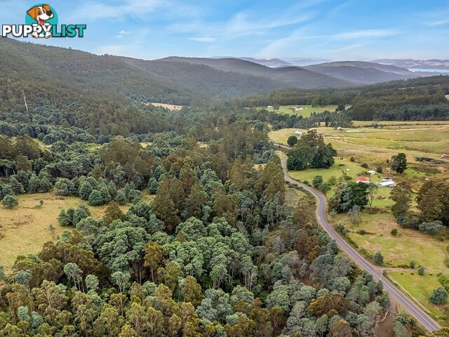 500 Nicholls Rivulet Road OYSTER COVE TAS 7150