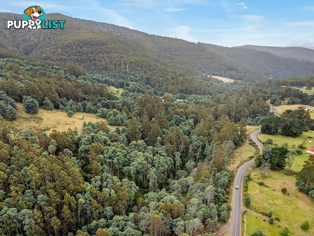 500 Nicholls Rivulet Road OYSTER COVE TAS 7150