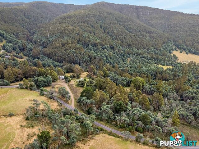 500 Nicholls Rivulet Road OYSTER COVE TAS 7150